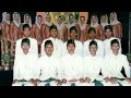Download Lagu NOSTALGIA QASIDAH GAMBUS (REBANA KLASIK) LAGU ISLAMI POPULER TAHUN 90-2000-an