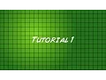 Tutorial 1 system like mineplex