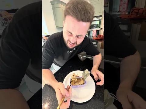 Don’t spill the drink challenge