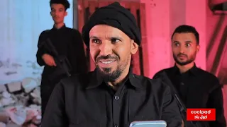 لوما تكون في مهمة في مكان مابش فية تغطية 🫣🤣