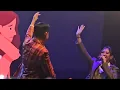 Download Lagu Jaz Hayat \u0026 Meiska Bukan Dengan Dia Live Pesan Cinta Third Album Launching \u0026 Intimade Showcase 2025