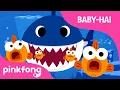 Download Lagu Baby Hai | Tierlieder | Baby Shark Deutsch | Pinkfong Kinderlieder