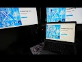 Social media algorithms can alter political views browser extension study shows