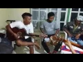 Lagu PAHAMI RAMADHAN. Crew Reuni.95 Tulehu Ambon.