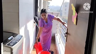 clothes washing vlog cleaning dress vlog saree vlog naina 