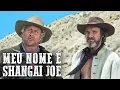 Download Lagu Meu Nome é Shangai Joe | Dublado | Filme Completo | Western | Klaus Kinski