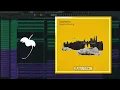 Elderbrook - Beautiful Morning (FL Studio Remake)