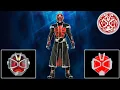 Download Lagu Kamen Rider Wizard (Flame Style) Henshin