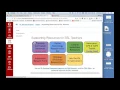 StudySync--How to Add ConnectEd to Your Canvas Account for Easy Sign On