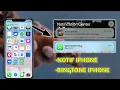 Download Lagu cara ubah notif android menjadi notif iPhone termasuk ringtone