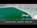 Download Lagu Surfing.Pumping Kirra Point, Burleigh Heads \u0026 Snapper Rocks!