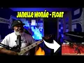 Janelle Monae - Float Dance Edit