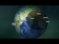 Where you can watch the solar eclipse on June 21 2020 AFP