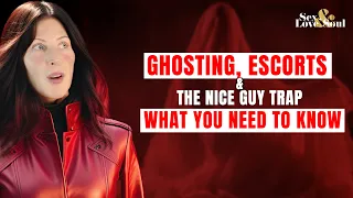 Escorts Ghosting Clients Here s What It REALLY Means