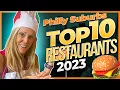Living in the Philadelphia Suburbs - Get to Know The Best Restaurants in the Philly Suburbs in 2023