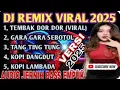 Download Lagu DJ REMIX VIRAL TIKTOK 2025 DJ TEMBAK DOR DOR 