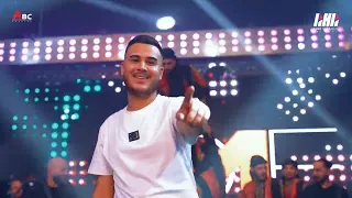 أدهم القاق عيونك مثل كلاشنكوف نظراتك مثل المدفع لكل عشاق الدبكه مجاوز قصف نار حفله النمبر 1 بيروت 