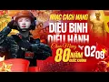 Download Lagu Nhạc Diễu Binh 2/9 - LK Nhạc Đỏ, Nhạc Cách Mạng Hào Hùng Hay Nhất | Mừng 80 Năm Đại Lễ Quốc Khánh