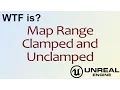 WTF Is Map Range in Unreal Engine 4