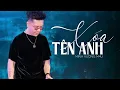 Download Lagu Xóa Tên Anh - Minh Vương M4U || Lyrics Music Video
