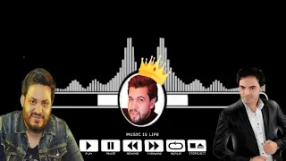      هنسمع الوصيه لو كانت الناس محمد سلطان والموسيقار عبده غانم فرحه  هشام حواس دندنها