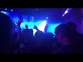 Stick Figure Weight of Sound ft TJ Oneil at Reggae Rise Up 2019