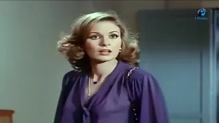 Laylat Sheta A Dafe Ah Movie يسرا و الزعيم عادل امام والفيلم العربى الممتع ليلة شتاء دافئة 