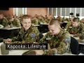 Life at Kapooka