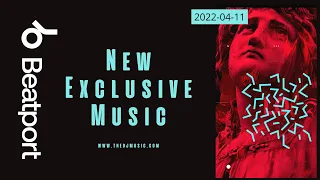 Download Beatport New Exclusive Music 2022-04-11 MP3