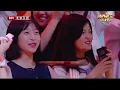 全场听得如痴如醉！刘涛柔情似水翻唱梅艳芳《女人花》巫启贤听得都要哭了！【跨界之声·纯享版】