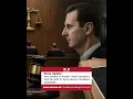 Why Bashar al-Assad s death sentence and the shift in Syria alarms Christians worldwide