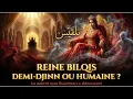 Reine Bilqis : Mi-Humaine, Mi-Djinn ? La Vérité Coranique que Personne n’Ose Dire