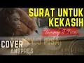 Lagu ANGPRES - COVER SURAT UNTUK KEKASIH TOMMY J PISA