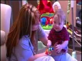 Born Behind Bars Inmates Raising Children in Prison