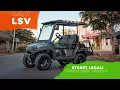 Envy Neighborhood Vehicle Check out this of the all new Envy Cart