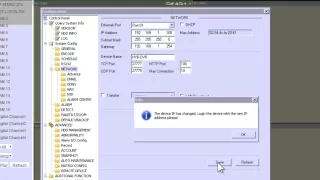 How to Open ports on a Comcast Business Class Router