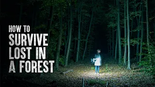 Download How to Survive Alone in the Forest MP3