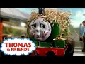 Download Lagu Thomas \u0026 Friends™ | Woolly Bear | Full Episode | Cartoons for Kids