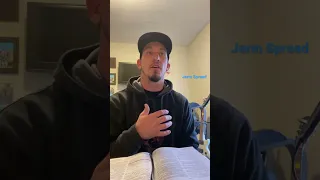 Keepin The Leaven Out Til Christ Returns 