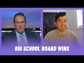 BIG Midterm Winner was School Choice - Ryan Girdusky of 1776 Project PAC on O Connor Tonight