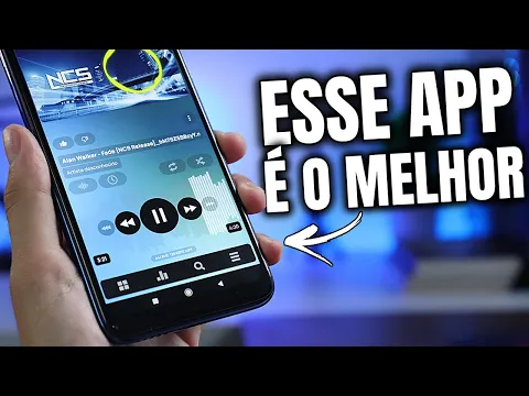 Download MP3 ADEUS GOOGLE MUSICA!! Esse NOVO APLICATIVO é o MELHOR Reprodutor de Musica Que EXISTE