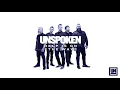 Unspoken - "Help Is On The Way" (Official Audio Video)