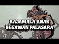 Lagu RAJAMALA ANAK BEGAWAN PALASARA ||| WAYANG KULIT ||| KI MANTEB SOEDARSONO ||| CERITA WAYANG ||||