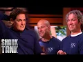 Shark Tank US Mark Cuban Falls In Love With Sorx Product