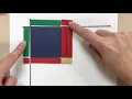 Factoring Simple Trinomials Using Algebra Tiles
