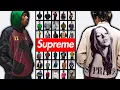 The Supreme 2024 Lookbook is Insane