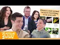 The Cast Of Turtles All the Way Down Finds Out Which John Green Characters They Are