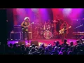 Wolfmother: How Many Times live in Detroit 2/26/16