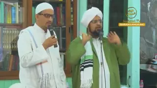 صاروخ نووي صوفي رسول الله خرج من قبره يزور علي حبشي 