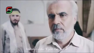 اشك اينه دمع المرآة مترجم للعربية 